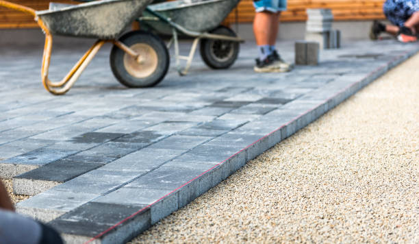 Best Professional Driveway Pavers  in Notasulga, AL