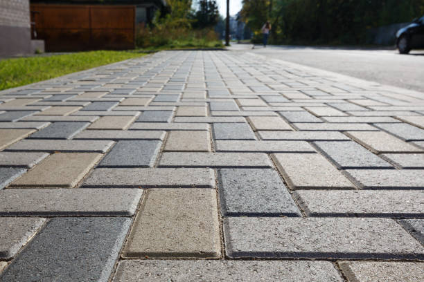 Best Residential Paver Driveway  in Notasulga, AL