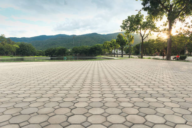 Best Custom Driveway Pavers  in Notasulga, AL