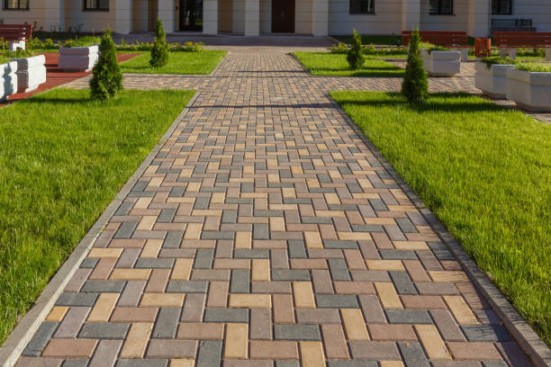 Best Driveway Pavers Near Me  in Notasulga, AL