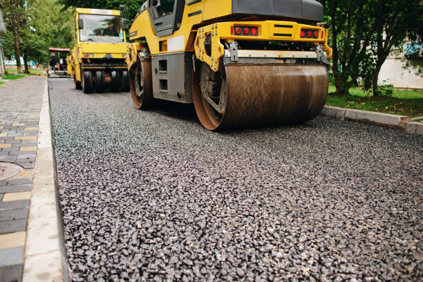 Best Driveway Repair Near Me  in Notasulga, AL